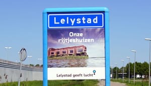 ‘Bitcoin-fabriek’ opgerold bij routinecontrole in Lelystad ‘Bitcoin-fabriek’ opgerold bij routinecontrole in Lelystad