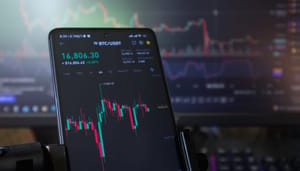 80% crypto handelaren Diamond Pigs Bitvavo 80% van crypto handelaren op Nederlands AI platform handelt bij Bitvavo