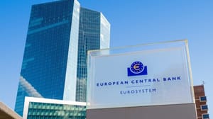 Anti-Bitcoin document ECB Anti-Bitcoin document van ECB onder vuur genomen door onderzoekers