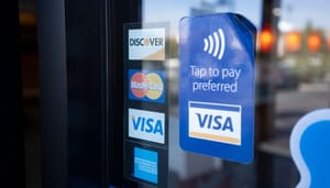 Avalanche transforma los crypto pagos con una nueva tarjeta Visa Avalanche transforma los crypto pagos con una nueva tarjeta Visa