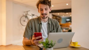 BOTS-trading-crypto Nederlandse app revolutioneert crypto-beleggen met slimme algoritmes