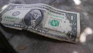 ‘Bitcoin kan stijgen tot $200.000 zonder ineenstorting van de dollar’