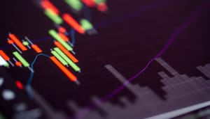 Bitcoin $67.000 Bitcoin koers balanceert op het randje, cryptomarkt hard onderuit