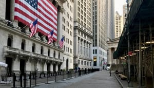 Bitcoin ETF's Binance onderzoek Bitcoin ETF’s trekken weinig grote investeerders aan, volgens Binance