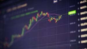 Bitcoin afgewezen $69.000 Bitcoin koers loopt hard tegen de muur, Ethereum project stijgt 77%