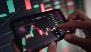 Bitcoin-handelaren $80.000 november Markt op scherp: bitcoin-handelaren gaan massaal voor $80.000+ koers