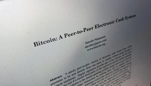 Bitcoin-whitepaper-verjaardag-16 De bitcoin whitepaper is vandaag 16 jaar oud - de belangrijkste feiten