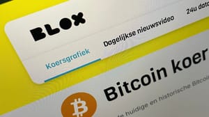Blox-homepagina Nederlandse cryptobeurzen Coinmerce en BLOX fuseren na incident