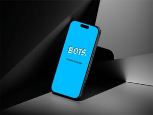 Bots iphone Bots app