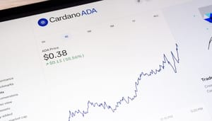 Cardano crasht 40% na recordrally: Experts zien onverwachte kans Cardano crasht 40% na recordrally: Experts zien onverwachte kans