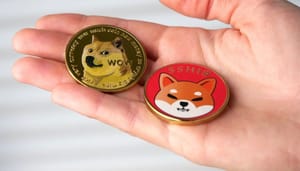 Crypto ‘memecoin jager’ zet €275 om in €575.000 in slechts 4 uur Crypto ‘memecoin jager’ zet €275 om in €575.000 in slechts 4 uur