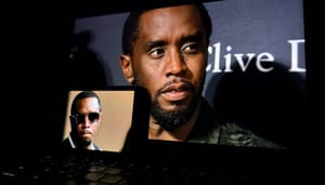 Diddy-SBF-advocaat Gevallen cryptokoning 'helpt' omstreden rapper Diddy
