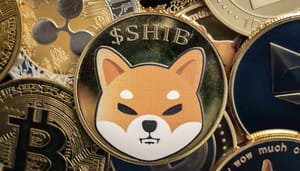Tierspecial zum Welt-Tiertag: Die Top 3 Krypto-Coins mit Tierbezug, in die man jetzt investieren sollte Tierspecial zum Welt-Tiertag: Die Top 3 Krypto-Coins mit Tierbezug, in die man jetzt investieren sollte