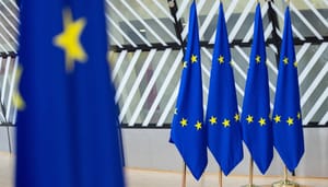 Toezichthouder wil EU cryptowet strenger maken met oog op cyberaanvallen