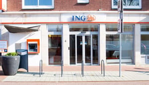 ING-bank-NEderland-Crypto Duitse bankgigant omarmt Bitcoin, Nederlandse banken nog voorzichtig