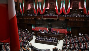 Bitcoin-Steuern in Italien steigen, Anleger fürchten Krypto-Exodus Bitcoin-Steuern in Italien steigen, Anleger fürchten Krypto-Exodus