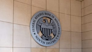 Kritiek crypto uitspraken Fed Minneapolis Cryptowereld reageert woedend op onjuiste kritiek van centrale bankier