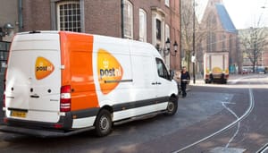 PostNL’s ‘draken’ crypto zegels in enkele uren alweer bijna uitverkocht PostNL’s ‘draken’ crypto zegels in enkele uren alweer bijna uitverkocht