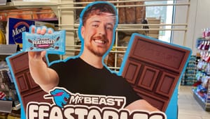 Crypto escándalo de MrBeast: "$10 millones ganados con pump & dumps" Crypto escándalo de MrBeast: "$10 millones ganados con pump & dumps"