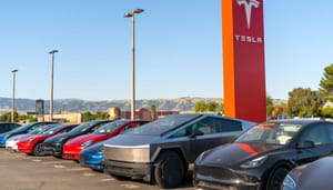 Tesla verplaatst$765 miljoen bitcoin Crypto Rewind: Tesla's bitcoin-verplaatsing, XRP rechtszaak & meer