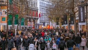 Vandaag is Antwerpen even het middelpunt van Bitcoin - dit is de agenda Vandaag is Antwerpen even het middelpunt van Bitcoin - dit is de agenda