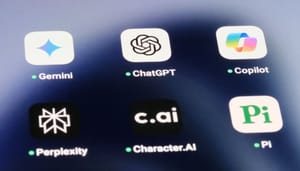 Crypto traders podrán seguir operando con IA incluso tras la muerte Crypto traders podrán seguir operando con IA incluso tras la muerte