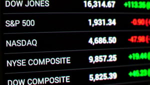 Bitcoin nadert prijsrecord tijdens cruciale dagen voor beurzen Bitcoin nadert prijsrecord tijdens cruciale dagen voor beurzen