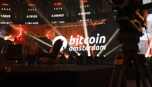 bitcoin-amsterdam-2024-nostr La tecnología Bitcoin transforma las redes sociales con Nostr