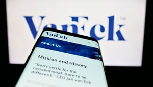 VanEck: Récord de Bitcoin llegará cerca de elecciones en EE.UU. VanEck: Récord de Bitcoin llegará cerca de elecciones en EE.UU.