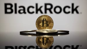 bitcoin etfs satoshi Bitcoin ETF’s bijna op 1 miljoen BTC, concurreren met voorraad Satoshi