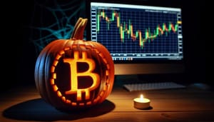 bitcoin-halloween-prijs Bitcoin en Halloween: een enge koersstijging in de maak?
