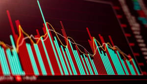 Wall-Street-Strategen warnen vor Crash bei Bitcoin und Aktien Wall-Street-Strategen warnen vor Crash bei Bitcoin und Aktien