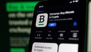bitstamp-cryptobeurs-europa Bitstamp verkrijgt belangrijke EU-licentie, 'markeert nieuw tijdperk'