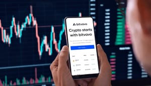 bitvavo-bitcoin-record-euros Bitvavo geeft €45.000 in crypto weg aan gebruikers: zo doe je mee