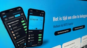 bots-homepage-beleggen Nederlandse beleggings app laat klanten slim beleggen - en met succes