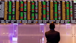 crypto-ETFs-increasingly-popular Crypto-ETF’s erg in trek: mega-aantal beleggers wil investeren