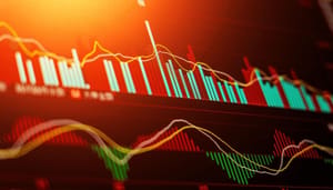 Bitcoin verliest 'belangrijkste steunpunt' en zakt naar $95.000 Bitcoin verliest 'belangrijkste steunpunt' en zakt naar $95.000
