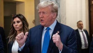 donald-trump-crypto-project Crypto van Trump blijkt bizarre voorwaarden te hebben: 4 voorbeelden