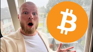Crypto Journaal: pas op, recordprijs van bitcoin nog niet in zicht