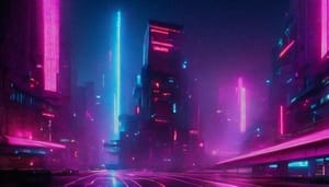futuristische-stad-praxis Praxis wil cryptostad bouwen, haalt gigantische investering op
