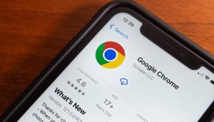 Crypto-dieven uit Noord-Korea roven wallets leeg via spelletje op Chrome Crypto-dieven uit Noord-Korea roven wallets leeg via spelletje op Chrome