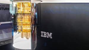 kwantum-computer-IBM Bitcoin bedreigt door nieuwe soort computer, dit is hoe het zit