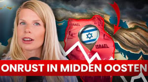 Madelon Vos: Escalatie in het Midden-Oosten dreiging voor Bitcoin