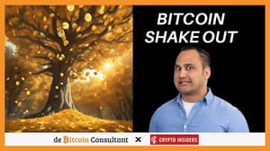 Bitcoin ETF-opties live: gaat koers hard stijgen of markeert dit de top?
