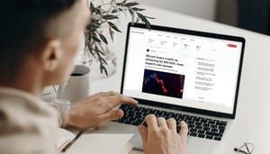 schrijven-bij-cypto-insiders De ideale bijbaan: schrijf voor Crypto Insiders waar je maar wil