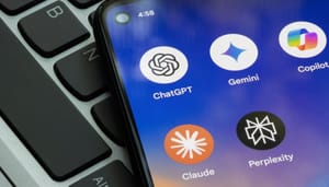 AI transfers €40.000 Man overtuigd AI om €38.000 aan crypto naar hem over te maken