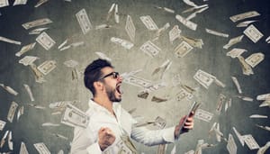 El mejor crypto trader de la historia: de €1.000 a €1.000 millones El mejor crypto trader de la historia: de €1.000 a €1.000 millones
