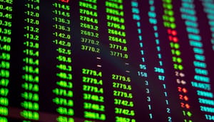 Bitcoin ETF's billions Bitcoin ETF's groeiden met miljarden euro's afgelopen week