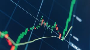 Bitcoin koers grootste dollarstijging ooit Bitcoin maakt grootste stijging ooit - $100.000 nu voor het grijpen