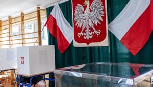 Bitcoin-reserve polen Bitcoin als staatsreserve: Poolse presidentskandidaat wil Trump volgen
